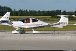 Diamond aircraft-da40 diamond star xls-6